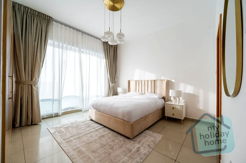 Stylish 1BR Apartment | Armada 3 | Available Now63831227785985112