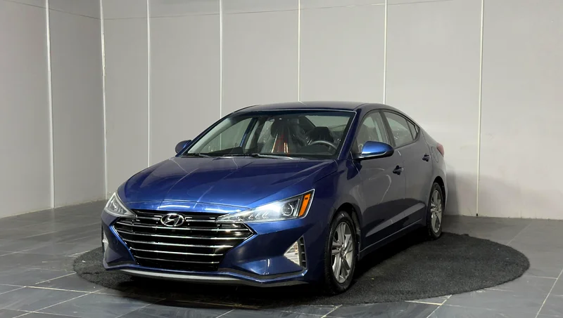 Hyundai Elantra 2019631703880993301114