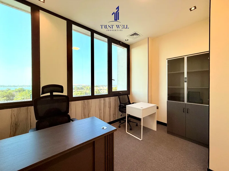 ارفع من مستوى مساحة عملك مع ويل بروبرتيز62935673425793111