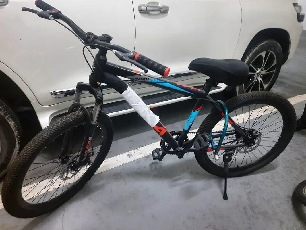 Cycle for sale