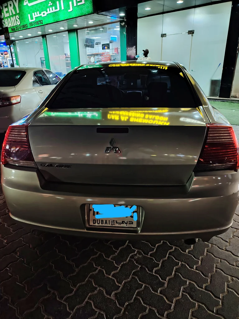 Mitsubishi Galant for sale63152748314243113