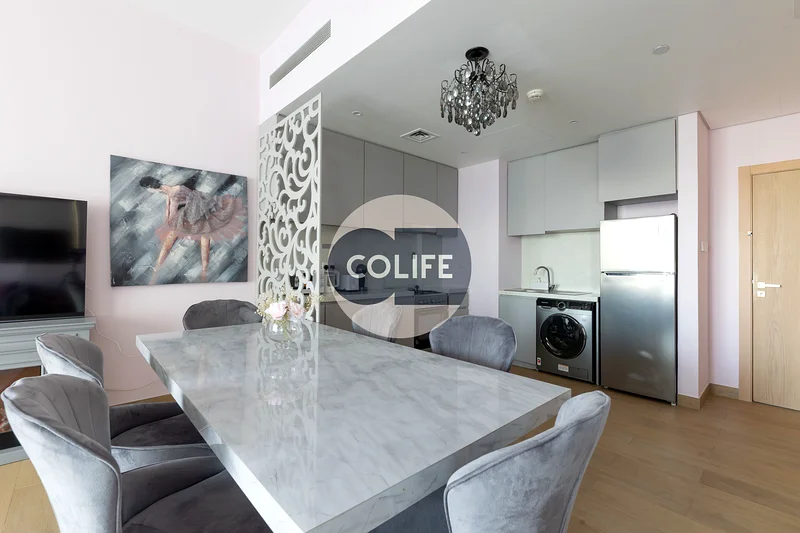 🔥 SUMMER SALE 1br Apartment, La Voile 2 Tower, Jumeirah 163828583344258114