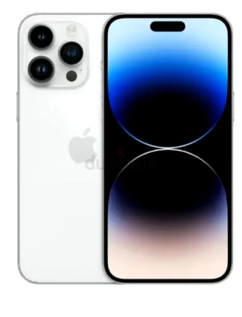 iPhone 14 pro (256 GB Storage)