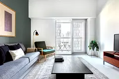 Marina View | Furnished | Flexible Terms