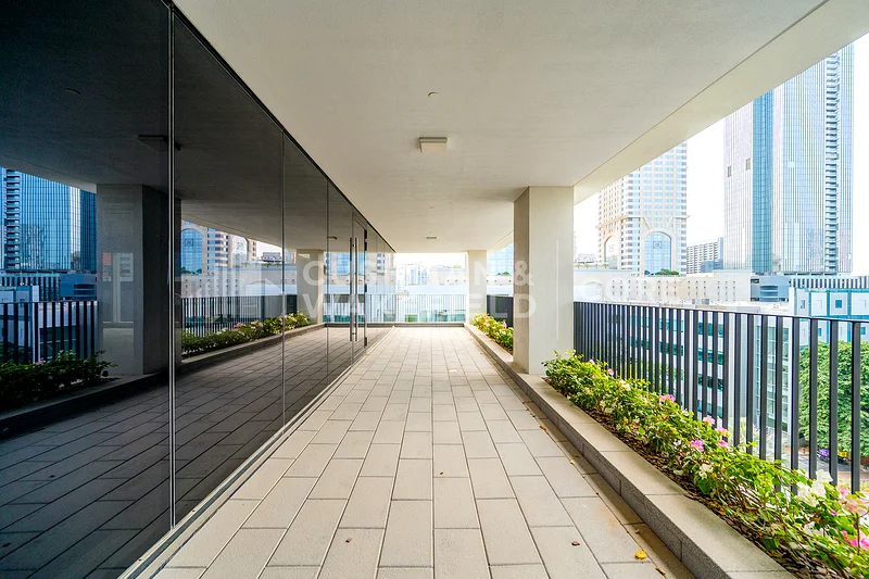 Shell and Core | Prime Location | Ample Parking63165235204865114