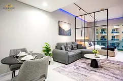 Fully Upgraded Studio - All Bills Inclusive