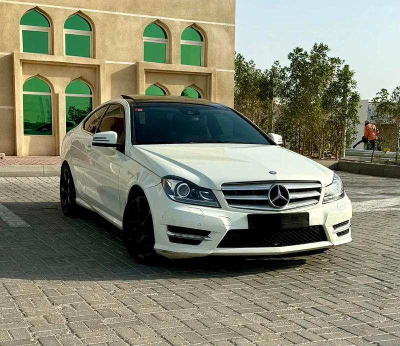 مرسيدس بنز C350 كوب 2012 خليجي فل اوبشن62931648101121115