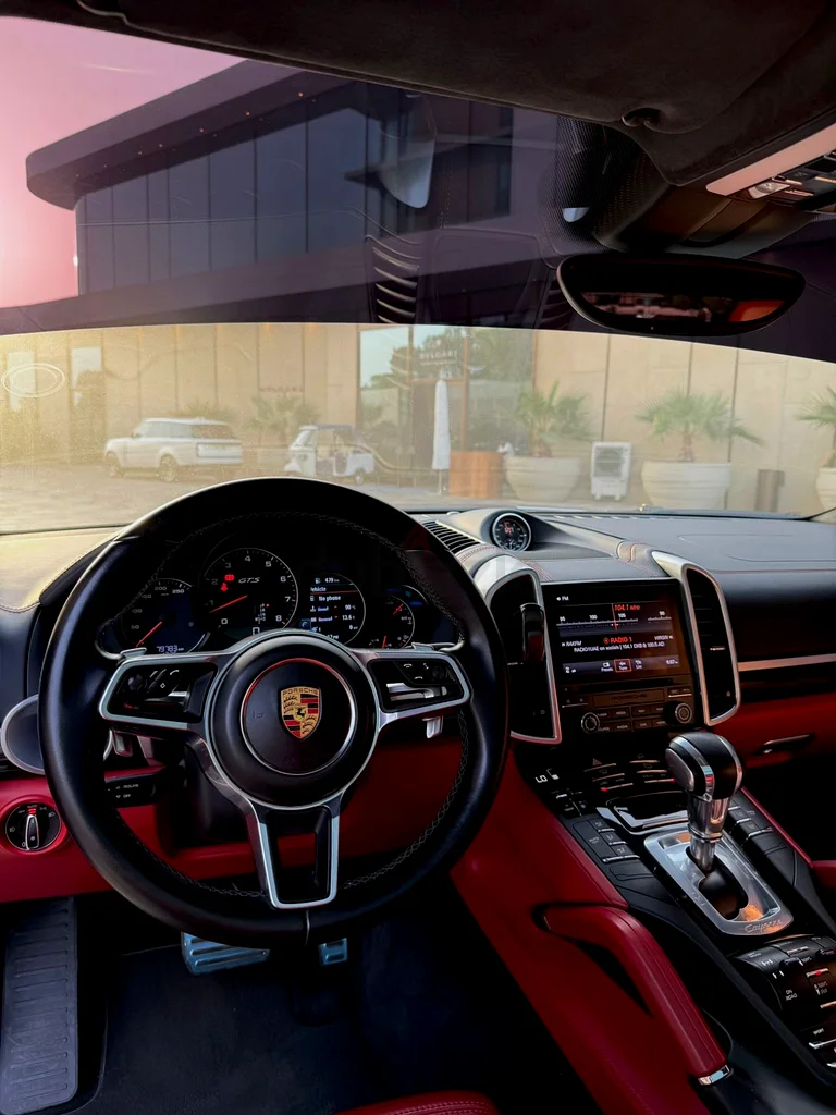 Full Service History | Al-Nabooda | Under Warranty | GCC63156539873922114