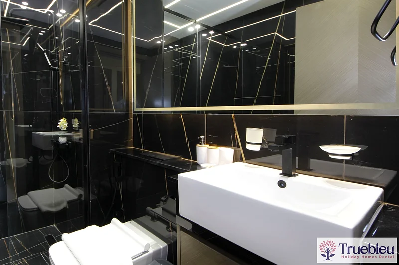 Modern Unit || 2BR+maid's room || Brand New Apartment in JVC63835497269250114