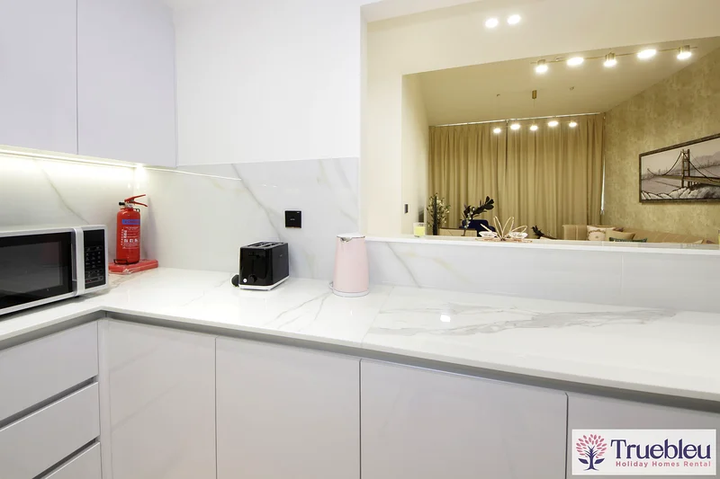 Modern Unit || 2BR+maid's room || Brand New Apartment in JVC63835497269250113