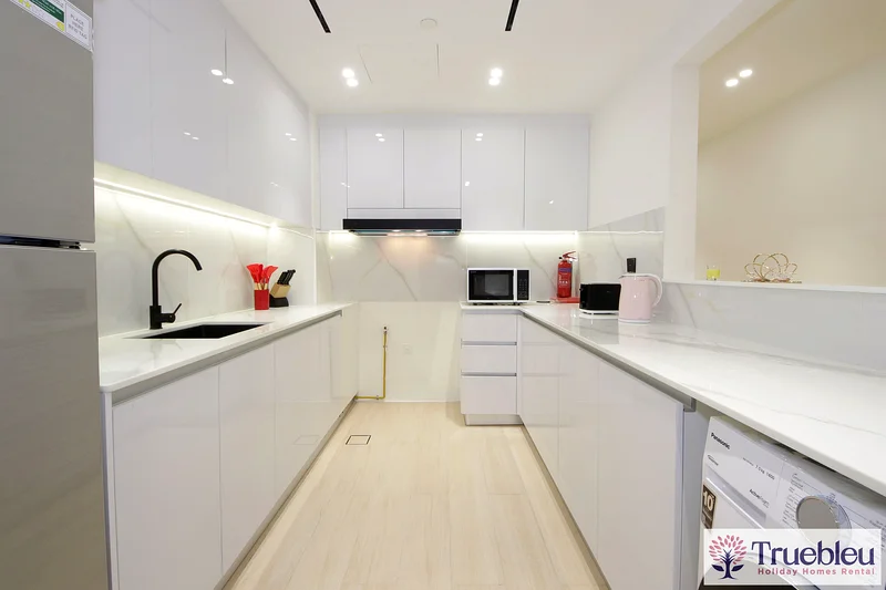 Modern Unit || 2BR+maid's room || Brand New Apartment in JVC63835497269250112
