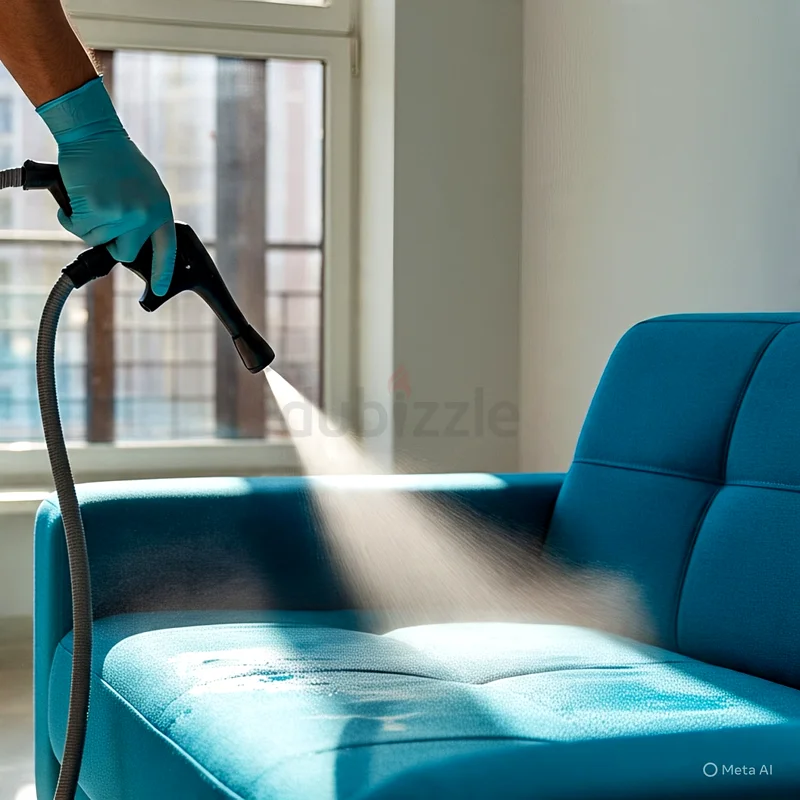 SHOFA SHAMPOOING CLEANING SERVICES63438813591042113