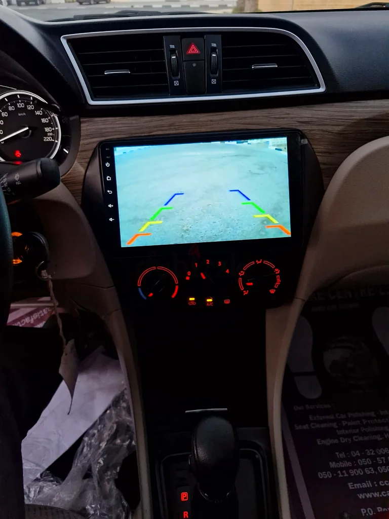 2024 Suzuki Ciaz 1.5L GCC Specification neat and clean car for urgent sale63135973666433114