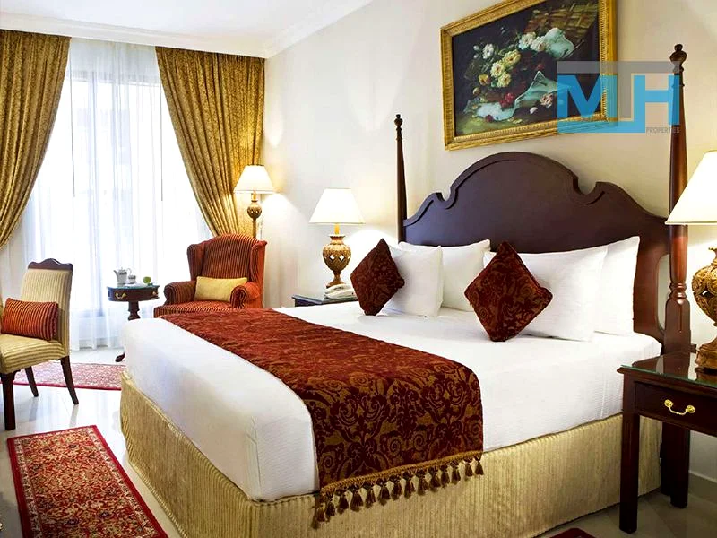 2BR | Bills Inclusive | Metro Link | Furnished62931659392003114