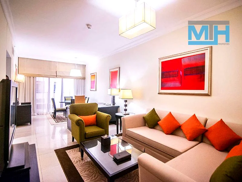 2BR | Bills Inclusive | Metro Link | Furnished62931659392003111
