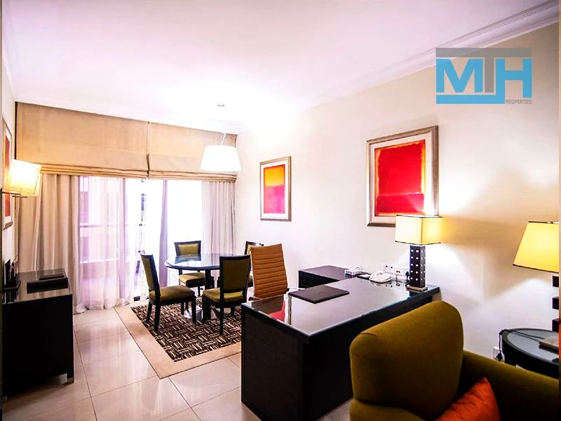 2BR | Bills Inclusive | Metro Link | Furnished62931659392003112