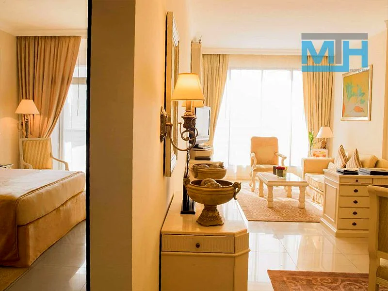 2BR | Bills Inclusive | Metro Link | Furnished62931659392003113