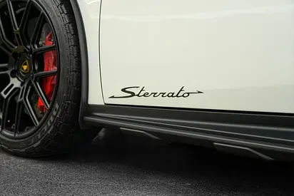 2023 Lamborghini HURACAN — миниатюра 17