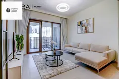 Waterfront Living | 2BR Creek Harbour