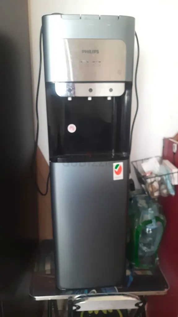 Efficient Philips Water Cooler/dispenser(bottom loading) for Your Home and office