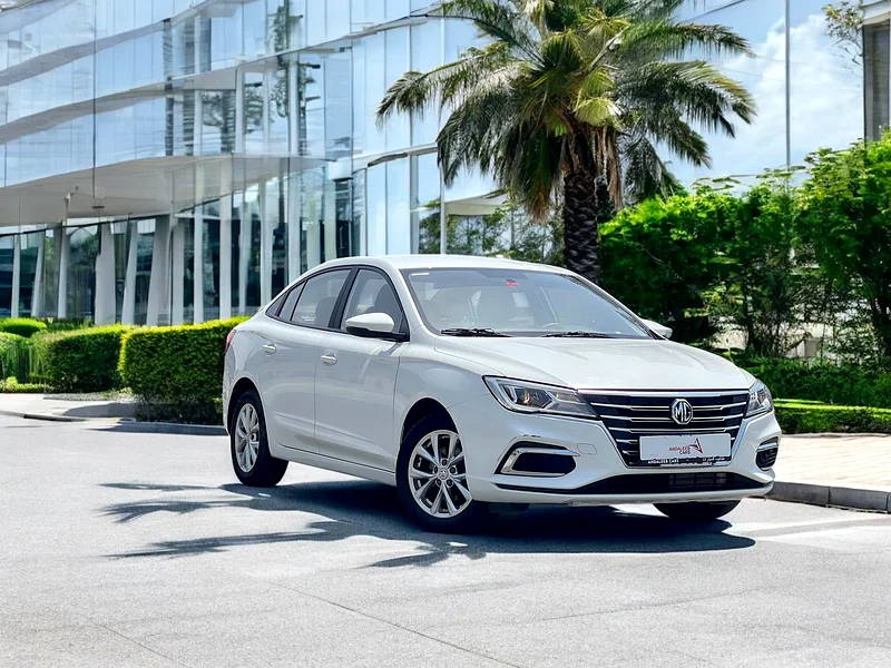 AED 599 PM | MG 5 1.5L I4 COMFORT | GCC | 0% DOWNPAYMENT |WELL MAINTAINED |FUEL EFFICIENT63177102240897112