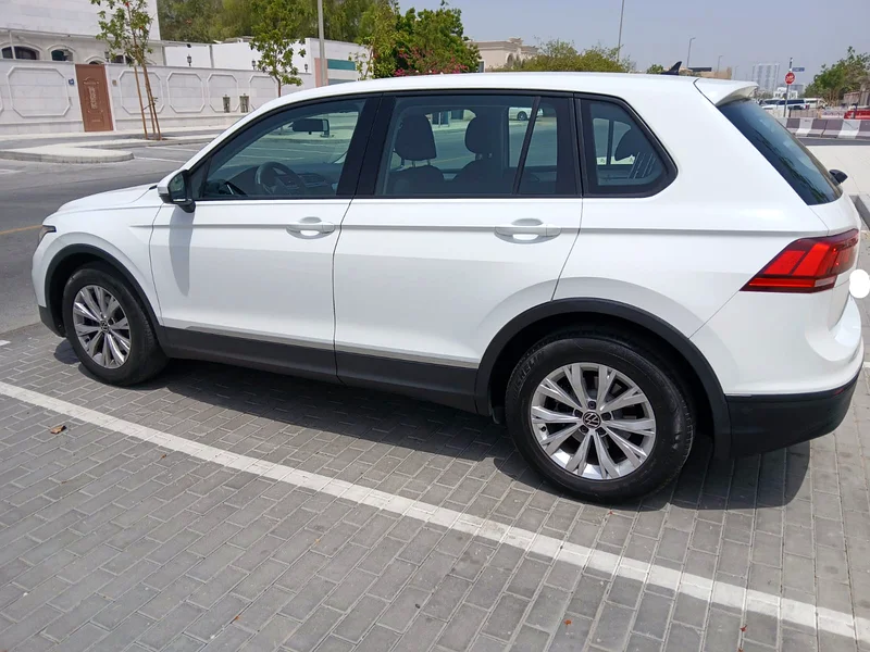 2021 تيكون، ضمان جي سي سي، عداد منخفض63173123617283113