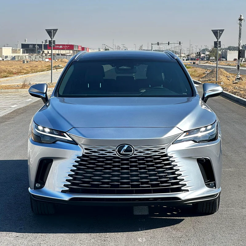 2024 Lexus Rx-350 hybrid - Platinum63233102374529111
