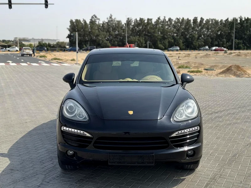 2013 Porsche, Gulf, 6-cylinder, full panoramic, in agency condition63150023150723111