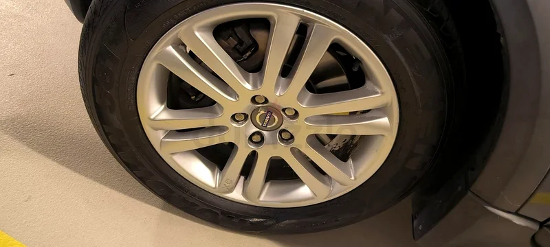 فولفو XC90 للبيع62929645575682114