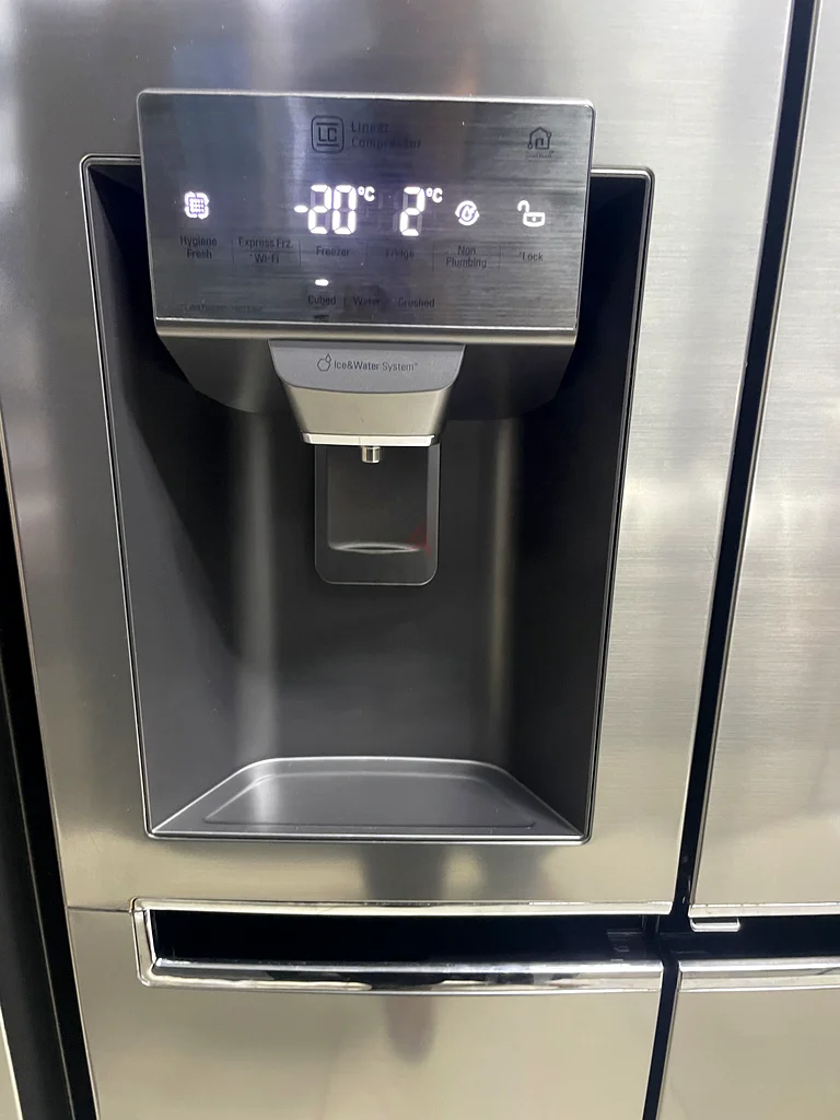 LG new model door in door refrigerator63200166935683111