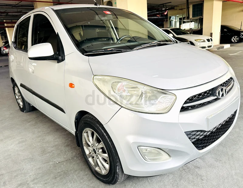 HUYNDAI i10 1200CC GCC CAR FOR SALE63151842894594111