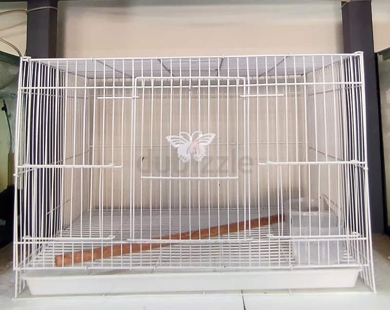 Bird cage brand new63231686320130111