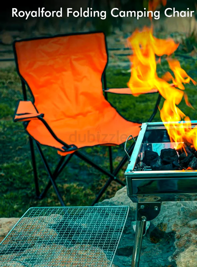 Royal ford Camping chair632467485132821116