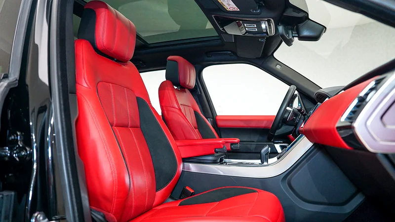 RR سبورت V6 HSE ديناميكي | 3,845 درهم شهريًا | ضمان يصل إلى 3 سنوات غير محدود | مجلس التعاون الخليجي63233102032386114