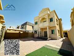 A golden opportunity to own a luxurious villa that combines luxury and smart design in the heart of