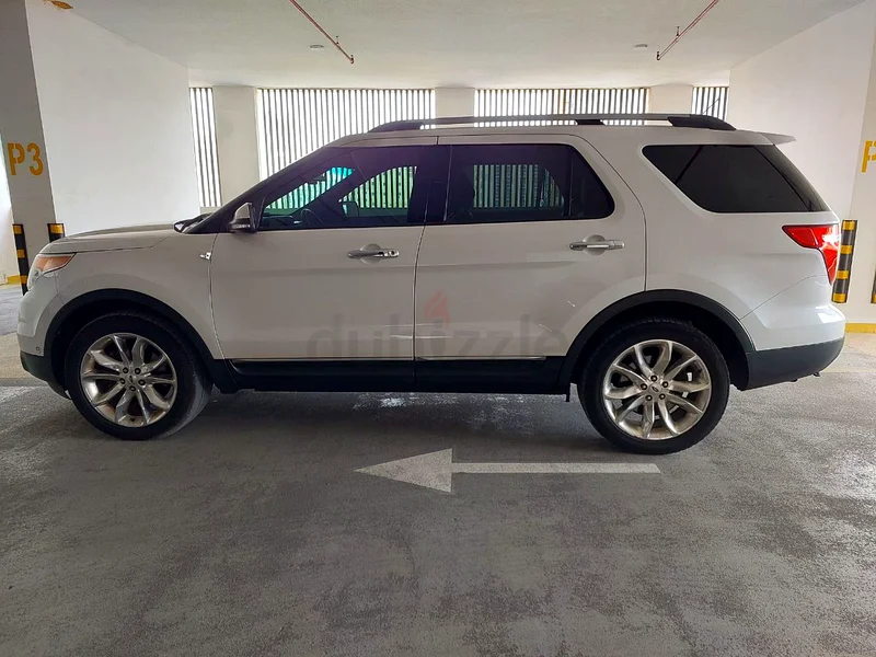 ford explorer limited / بسعر مميز63169445507841114