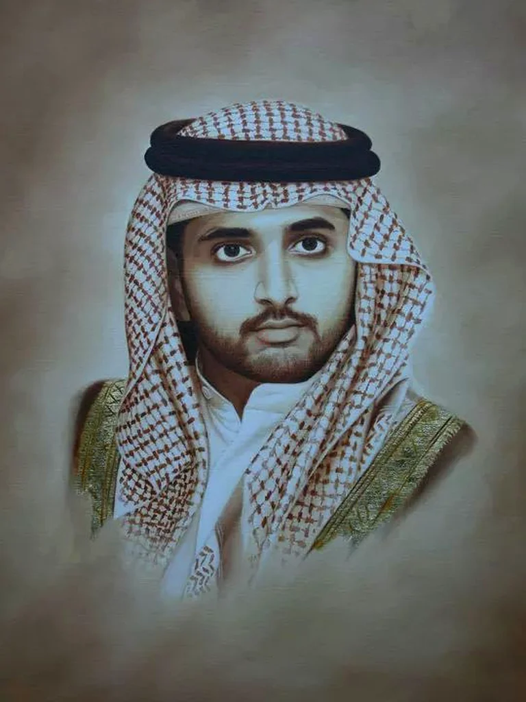 رسام البورتريهات63184238048643113