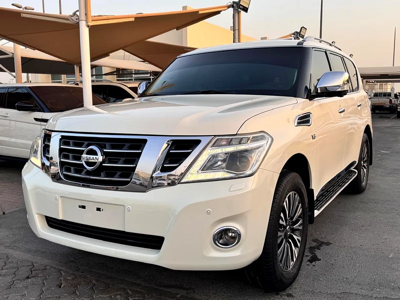 For sale, 2015 model Platinum petrol, agency paint, very clean, no expenses required62930625561473113