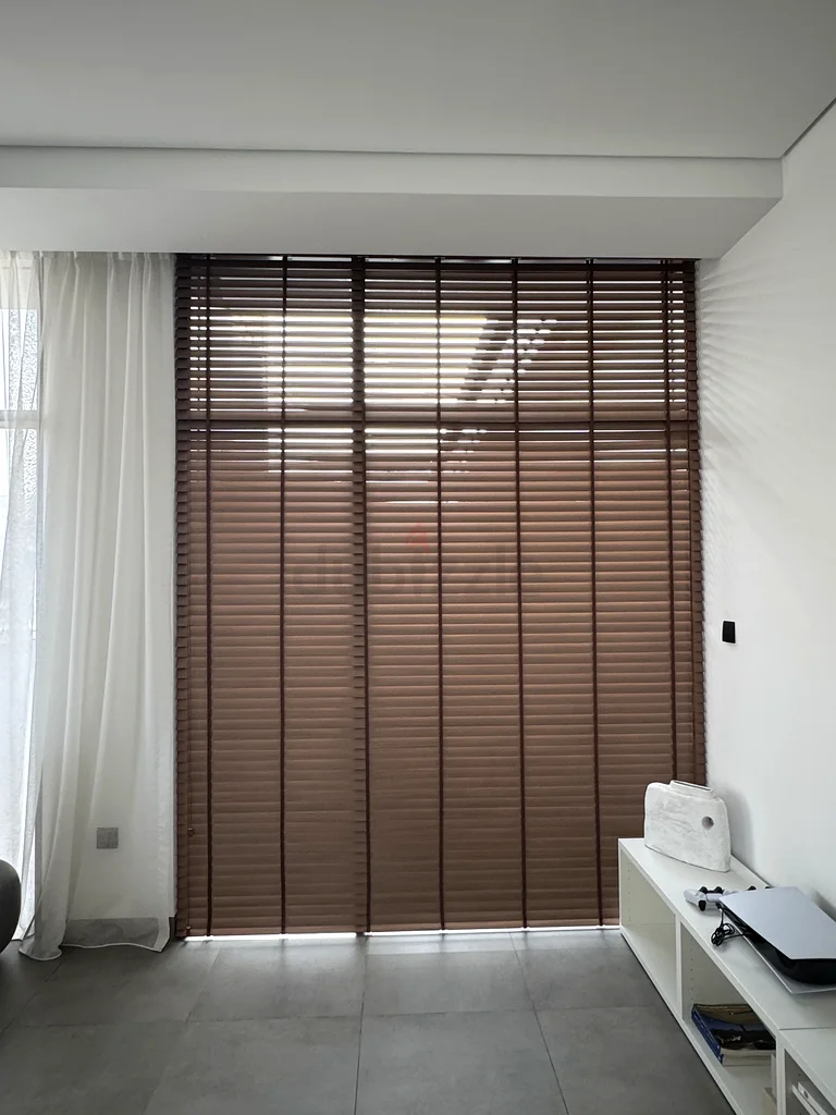 ستائر خشبية أنيقة63221343214851111