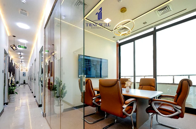 The ideal office space awaits.63165232655619114
