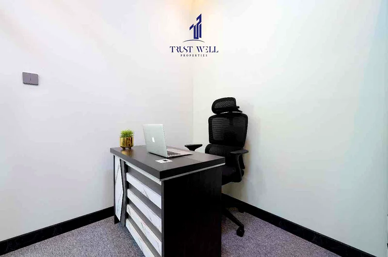 The ideal office space awaits.63165232655619111