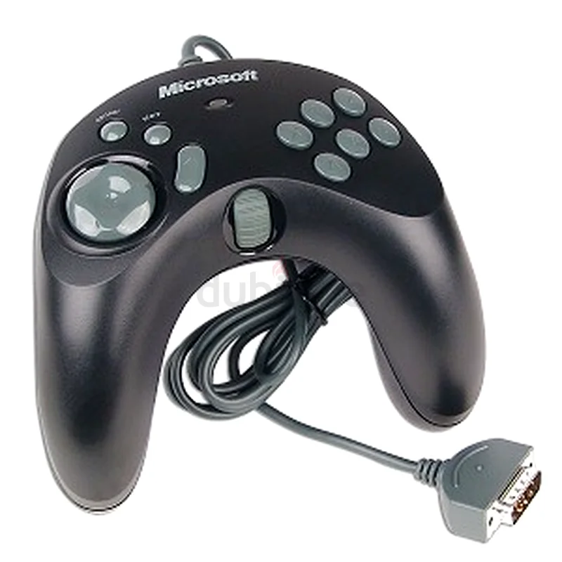 Microsoft Sidewinder Freestyle Pro Game Pad (For PC/Laptop)63174806573825112