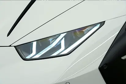 2023 Lamborghini HURACAN — миниатюра 19