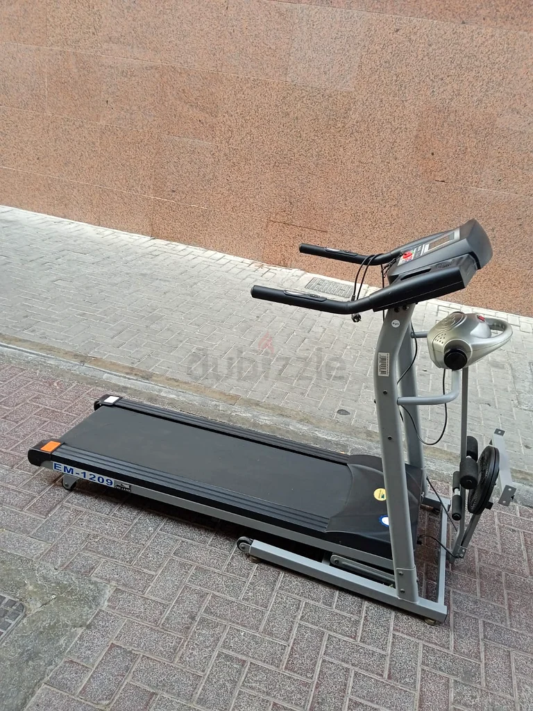 Skyland treadmill 3 in 163242691998210110