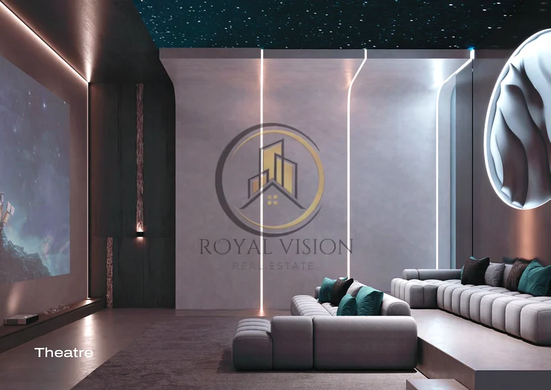 1BHK | Private Swimming Pool | Casino View | Sale63857805444611113