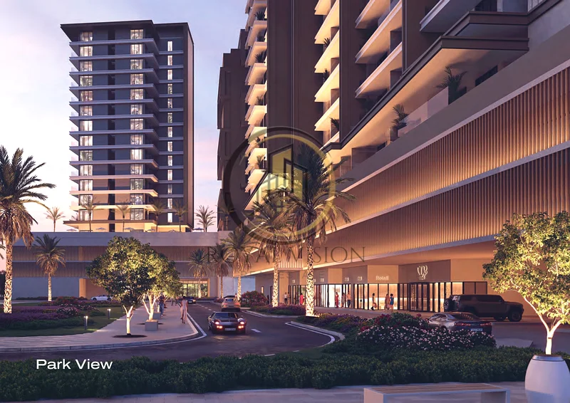 1BHK | Private Swimming Pool | Casino View | Sale63857805444611110