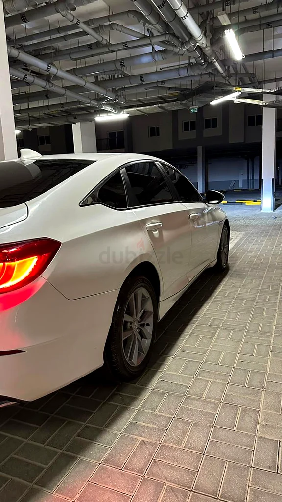 Honda Accord 2022 Accord Sport 1.5L Turbo63153702261379112