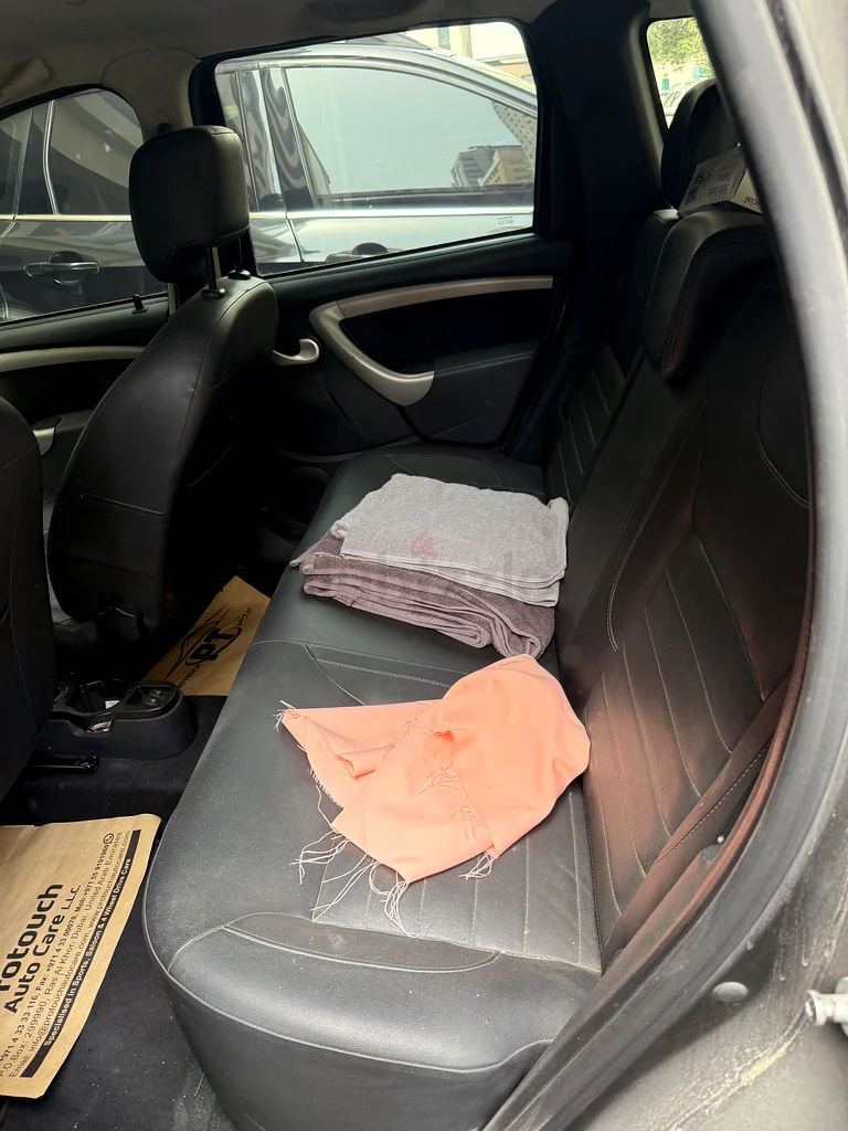 Renault Duster63222310440706111