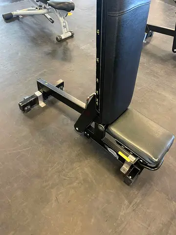 Technogym Pure Strength Bench Used | AED 2,500