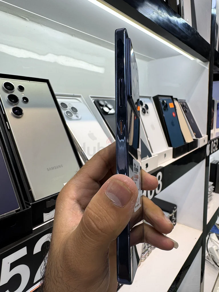 إنفينيكس جي تي 20 برو، 12 جيجابايت، 256 جيجابايت، معالج ممتاز، جديد تمامًا، مفتوح من العلبة، بدون علبة، ضمان سنة واحدة63213926178051111